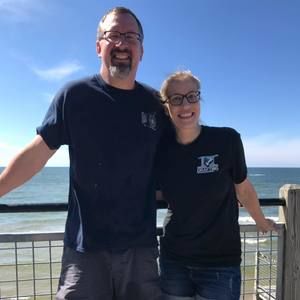 Meet your Posher, Christa